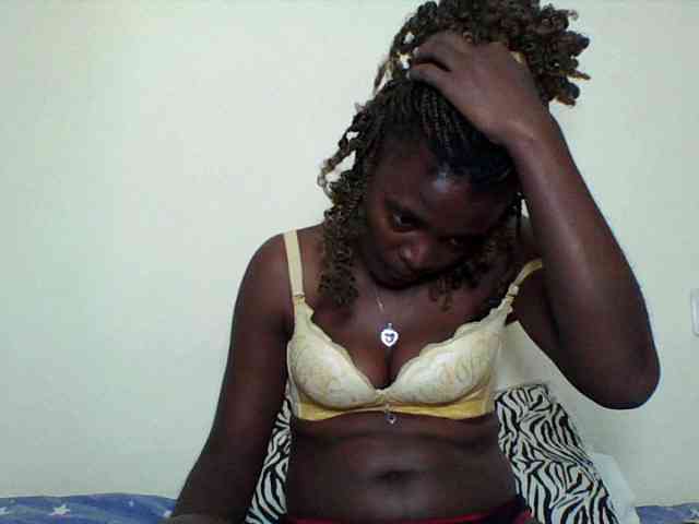 Africancutegal webcam