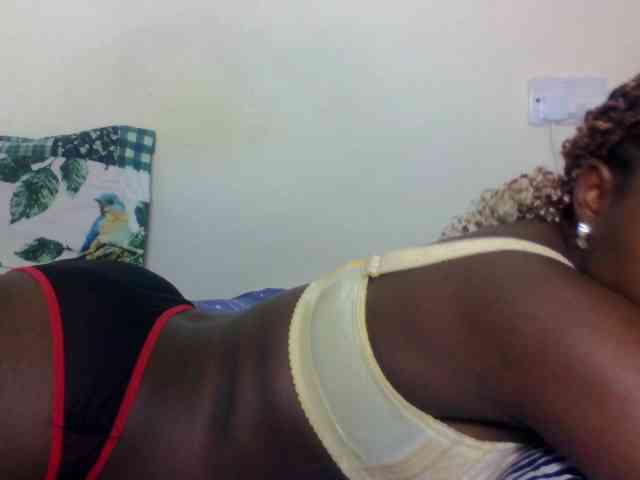 Africancutegal webcam