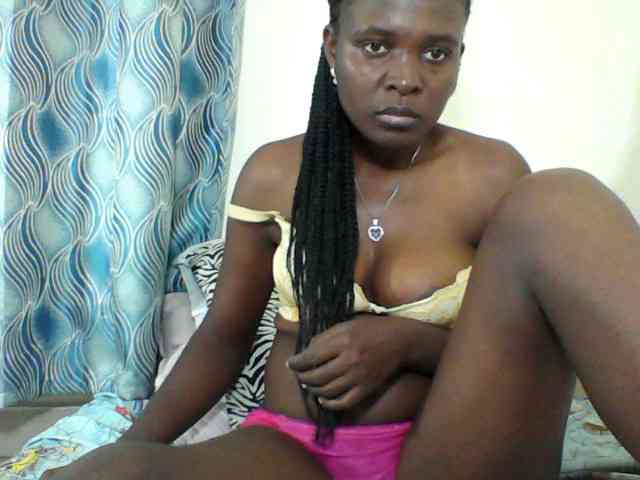 Africancutegal webcam