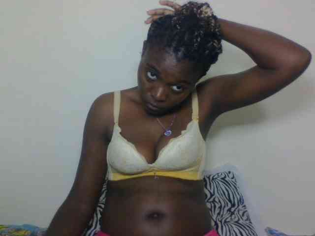 Africancutegal webcam