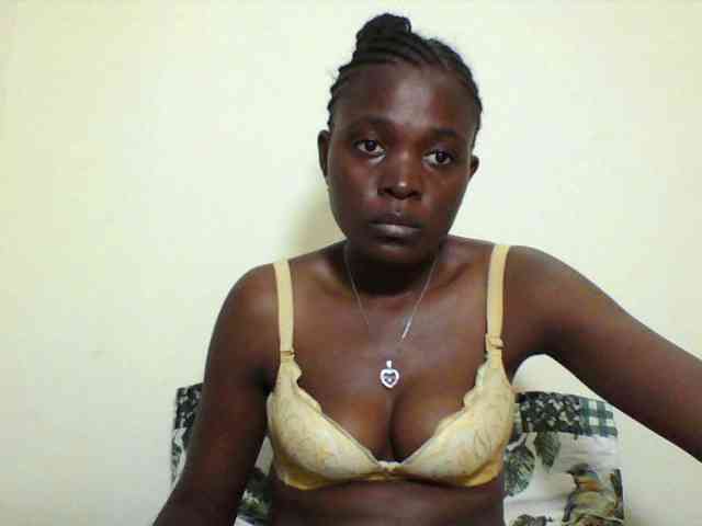 Africancutegal