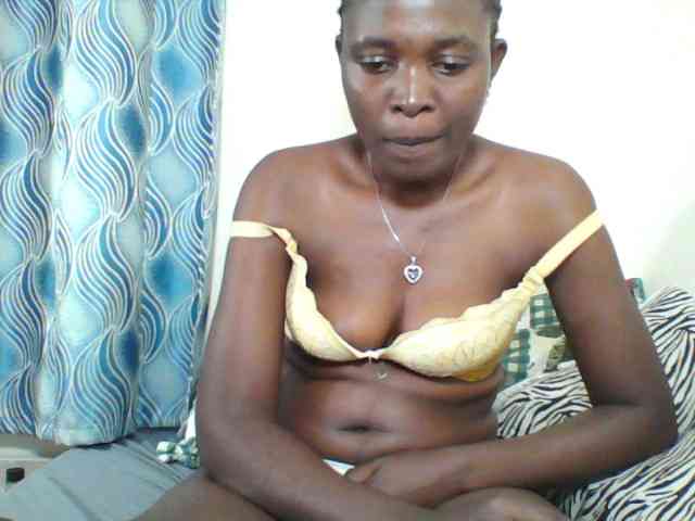 Africancutegal webcam
