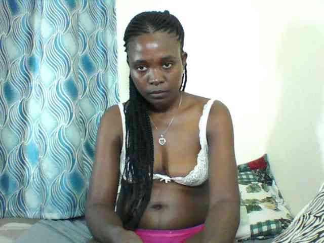 Africancutegal webcam