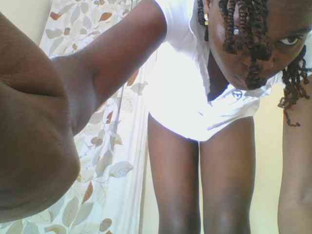 Africancutegal