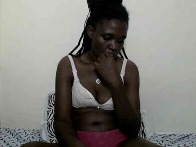 Africancutegal webcam