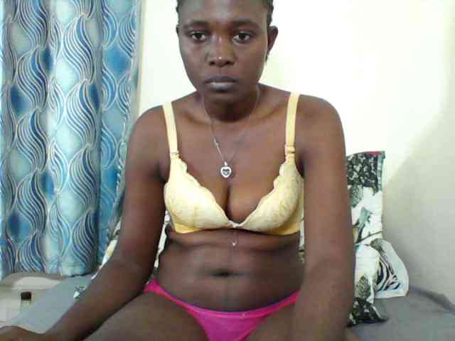 Africancutegal webcam