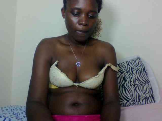 Africancutegal webcam