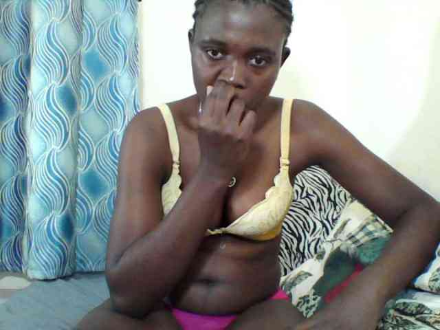 Africancutegal webcam