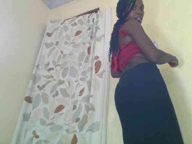 Africancutegal webcam