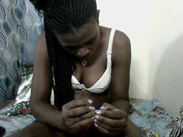 Africancutegal webcam