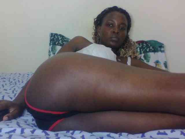 Africancutegal webcam