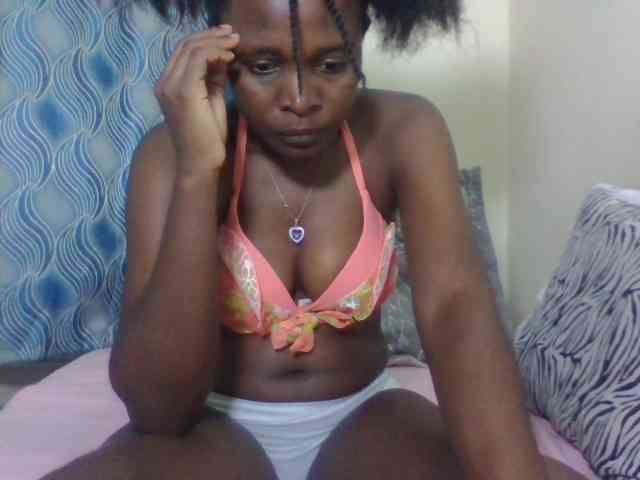 Africancutegal webcam