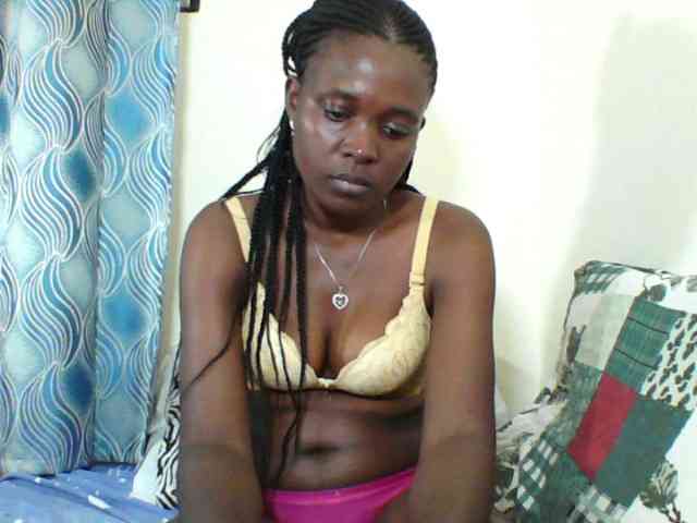 Africancutegal webcam