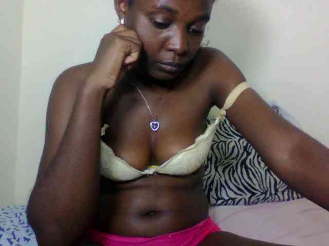 Africancutegal webcam