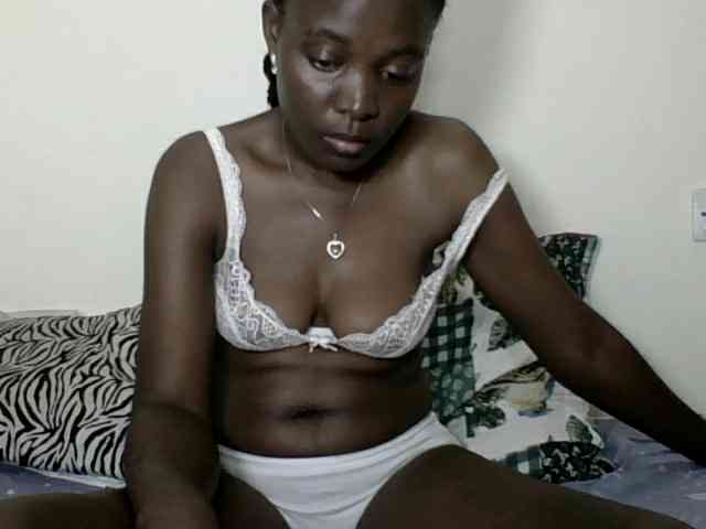 Africancutegal webcam