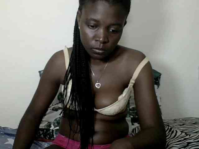 Africancutegal webcam
