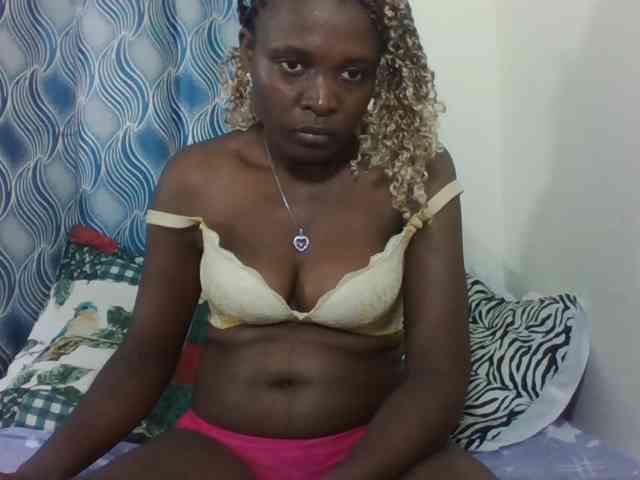 Africancutegal webcam