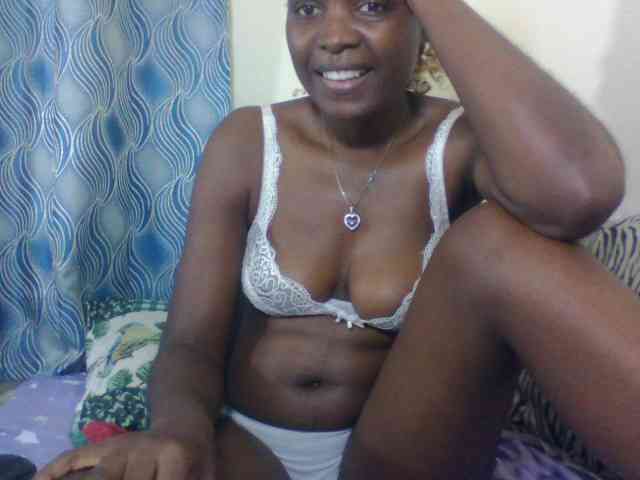 Africancutegal webcam
