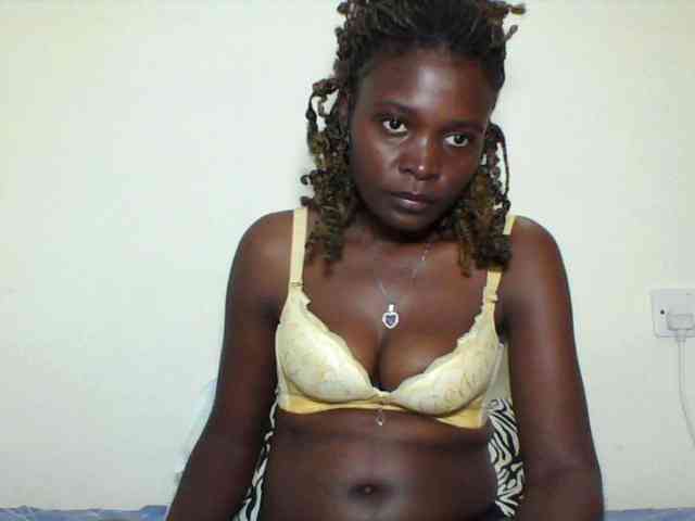 Africancutegal webcam