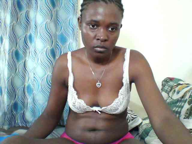 Africancutegal webcam