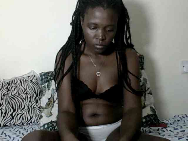 Africancutegal Live Webcam on BongaCams