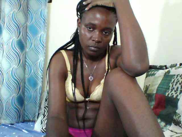 Africancutegal webcam