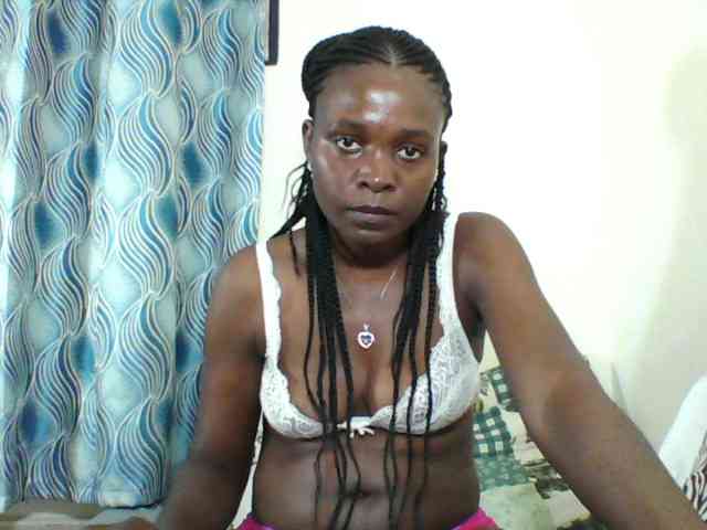 Africancutegal webcam
