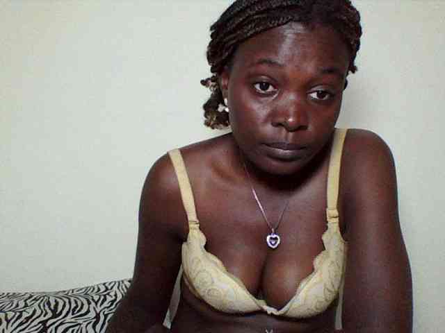 Africancutegal webcam