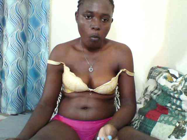 Africancutegal webcam