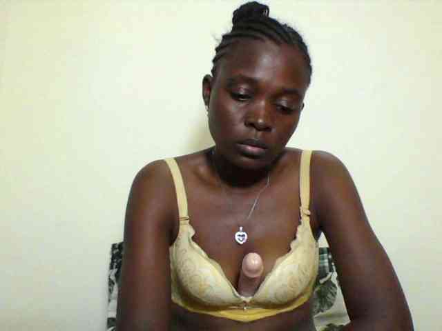 Africancutegal webcam