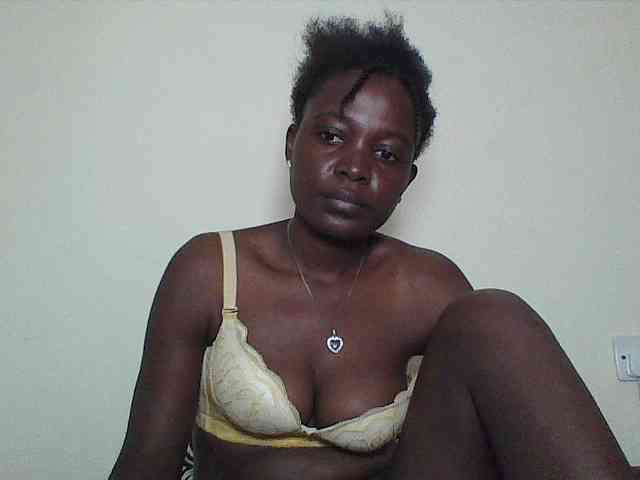 Africancutegal webcam
