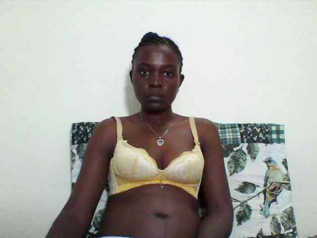 Africancutegal webcam