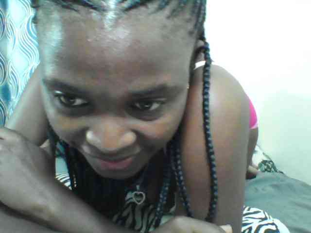 Africancutegal webcam