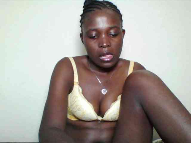 Africancutegal webcam