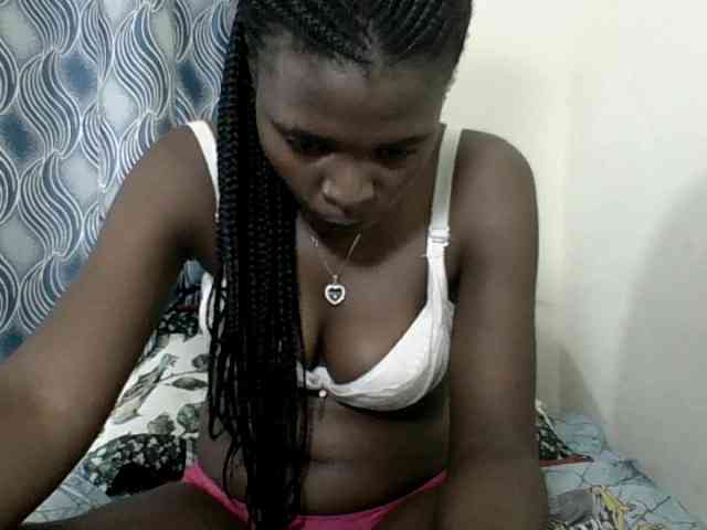 Africancutegal webcam