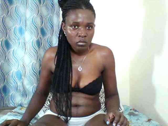Africancutegal webcam