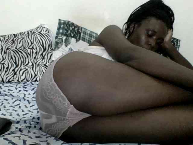 Africancutegal webcam