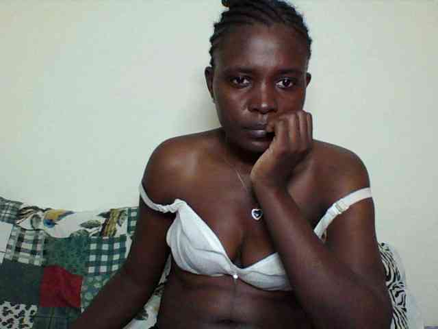 Africancutegal webcam