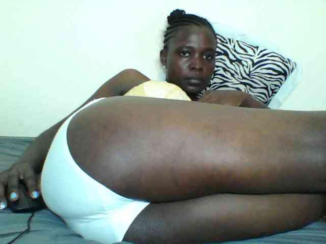 Africancutegal Live Webcam on BongaCams