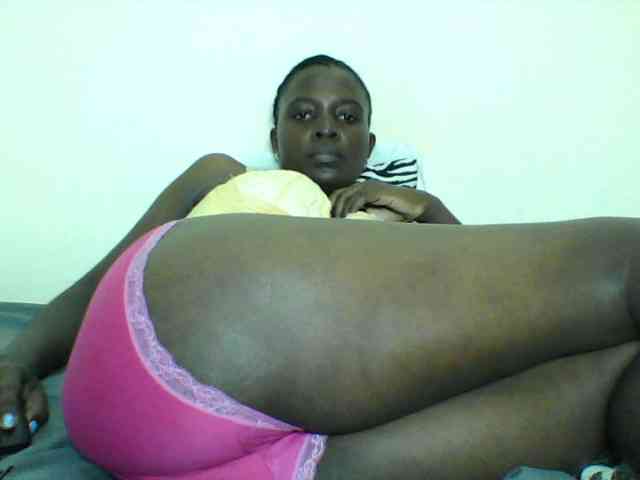 Africancutegal webcam