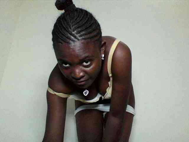 Africancutegal webcam