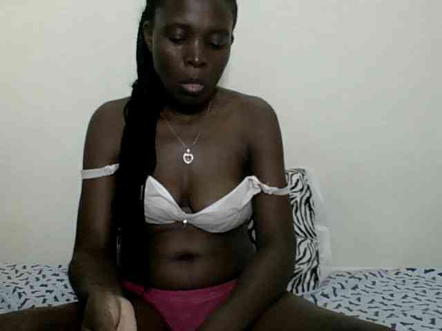 Africancutegal webcam