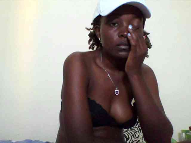Africancutegal