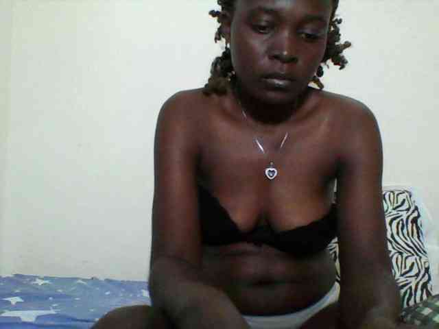 Africancutegal webcam