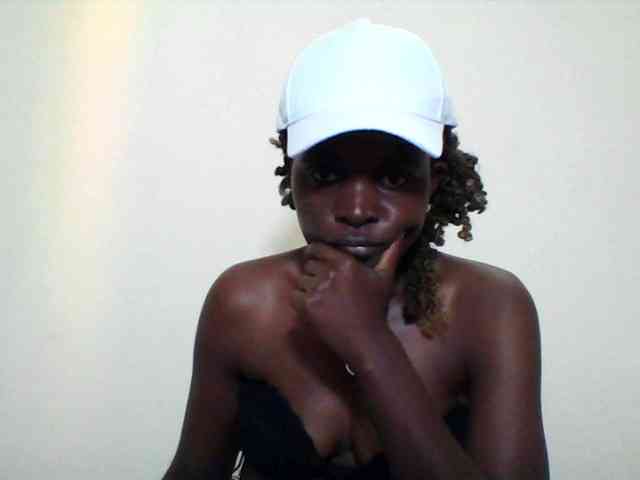 Africancutegal webcam