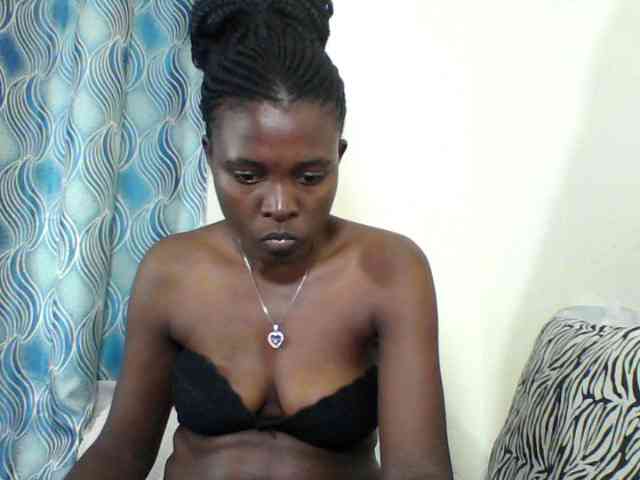 Africancutegal webcam
