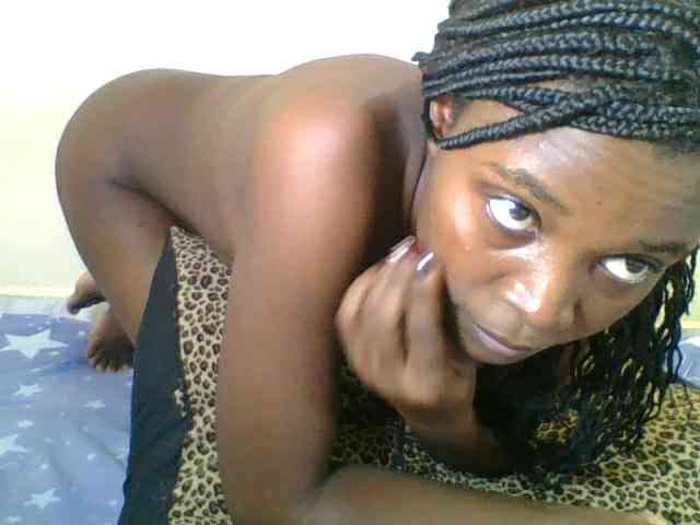 Africancutegal webcam