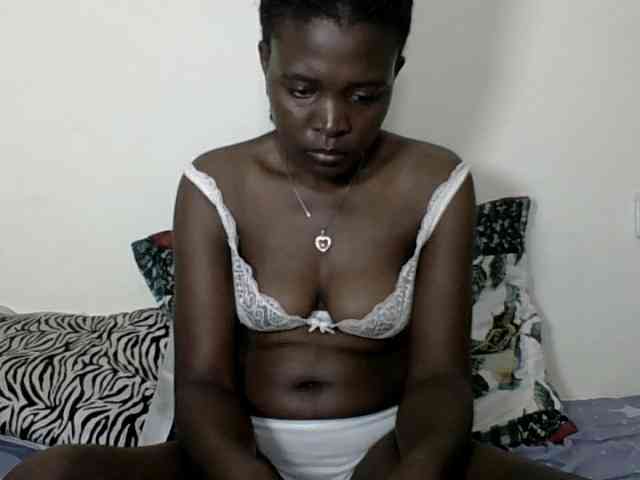 Africancutegal webcam