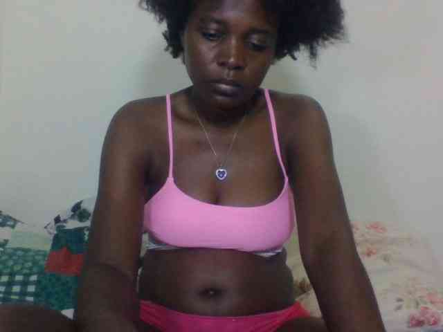 Modelo: Africancutegal