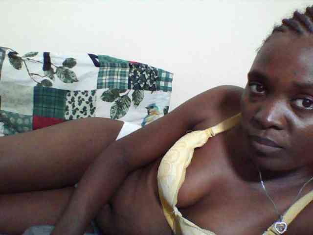 Africancutegal webcam
